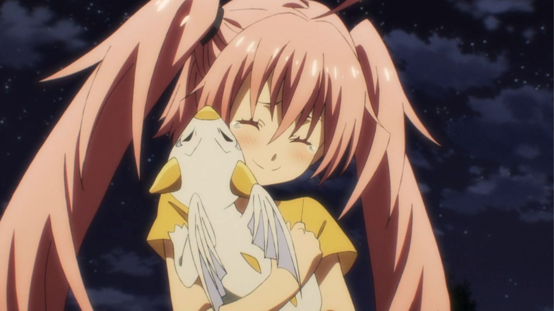 Still from the anime- Source: Studio 8-Bit
