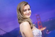 Los Angeles Premiere Of Netflix's "Voicemails For Isabelle" - Source: Getty