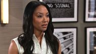 Personal drama may keep Jordan from the mission | Image: ABC
