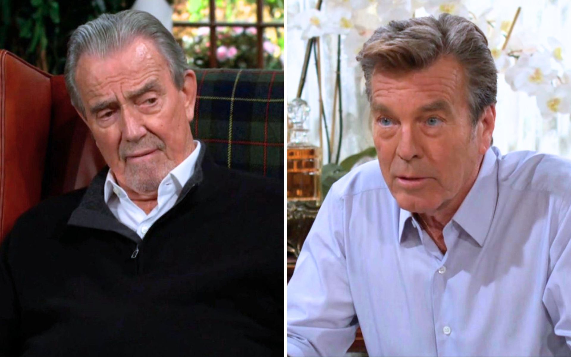 Jack and Victor Race Against Time to Save Their Wives