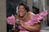 The 79th Annual Tony Awards - Winner's Walk - Source: Getty