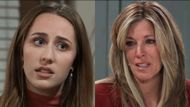 Josslyn and Carly hold big secrets from each other on GH | Image: ABC
