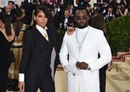 Heavenly Bodies: Fashion & The Catholic Imagination Costume Institute Gala - Arrivals - Source: Getty