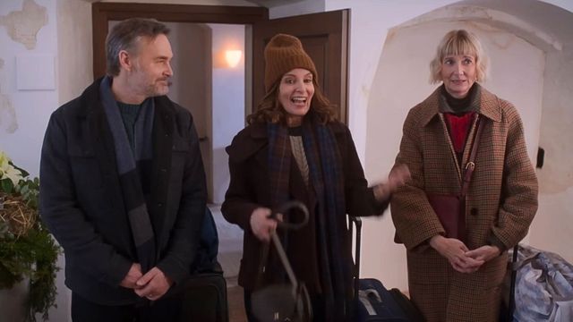 Is The Four Seasons getting a Season 3? Renewal status explained