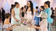 Beyond the Gates revisits the cotillion | Image: CBS