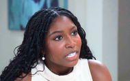Trina has had enough | Image: ABC
