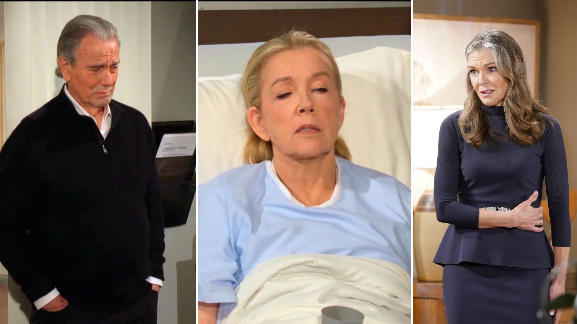 The Young and the Restless Two Scoops for the Week of June 22nd