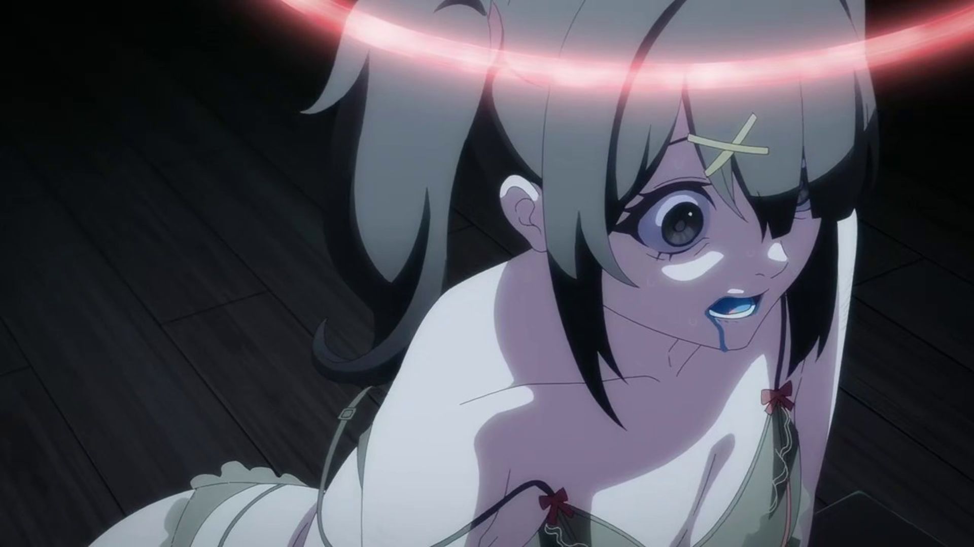 Still from the anime - Source: Yostar Pictures