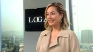 Hope is excited for her future | Image: CBS