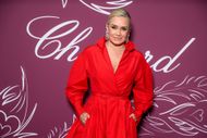 Yolanda Hadid attends the Chopard Miracle Gala Evening during the 79th annual Cannes Film Festival at on May 18, 2026 in Le Cannet, France - Source: Getty