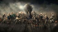 House of the Dragon Season 3 is out (Image via X/@HouseofDragon)