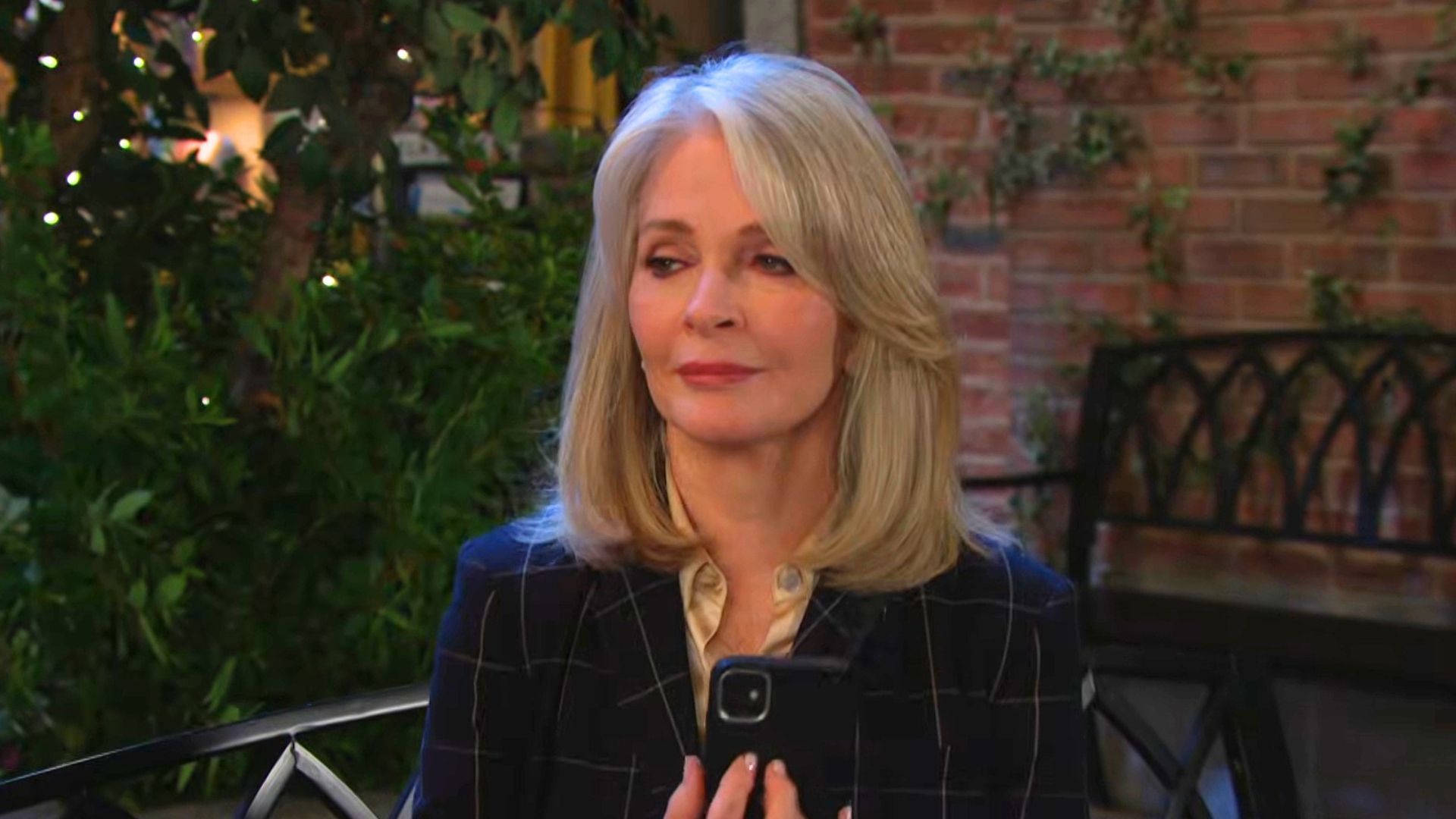 Celebrating Marlena as Andrew and Paul Return