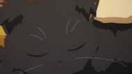 Archfiend Cat's role in Farming Life in Another World Season 2 Episode 10 - Source: Zero-G