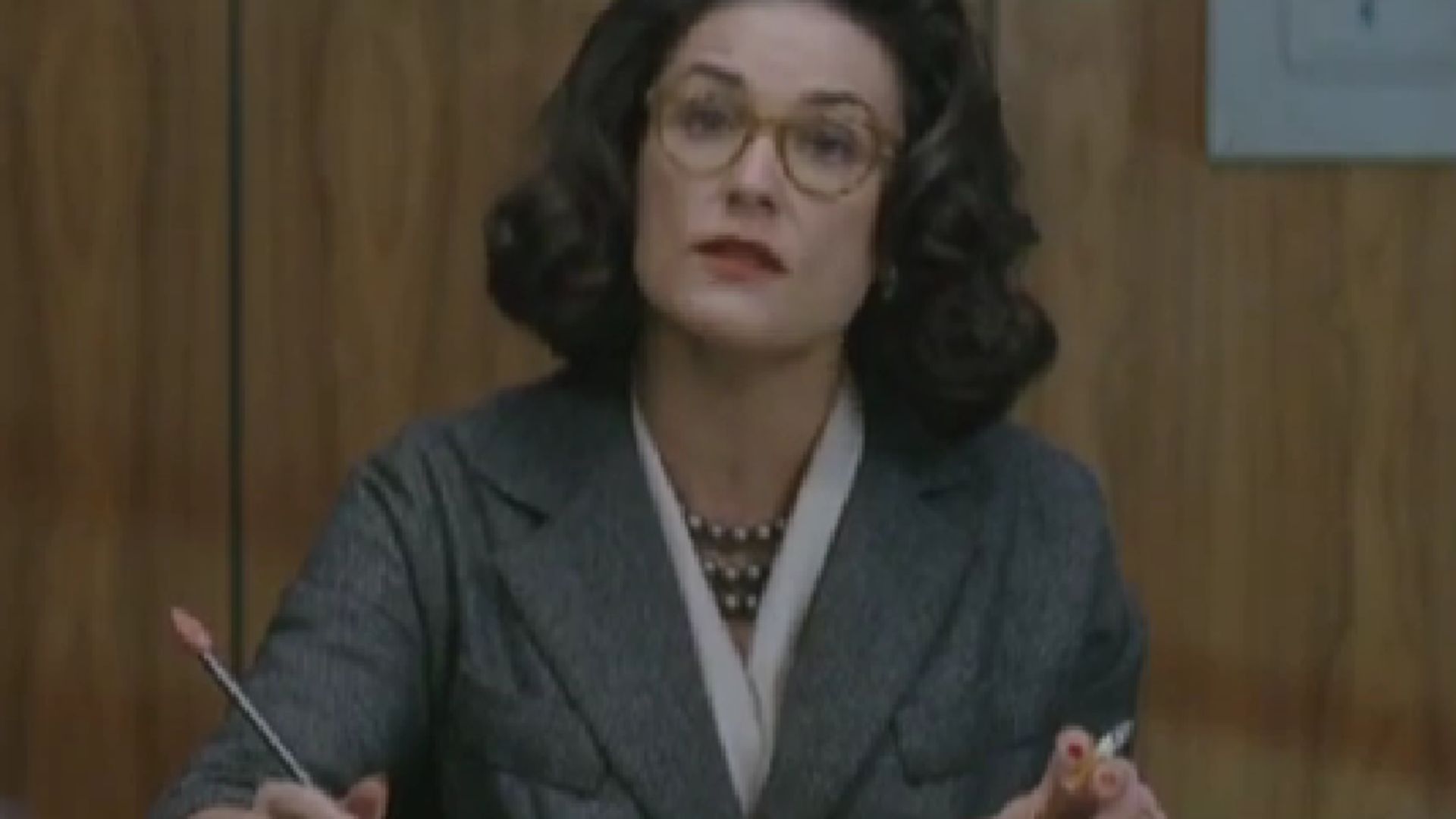 Flawless (Image Via YouTube/@Magnolia Pictures & Magnet Releasing)