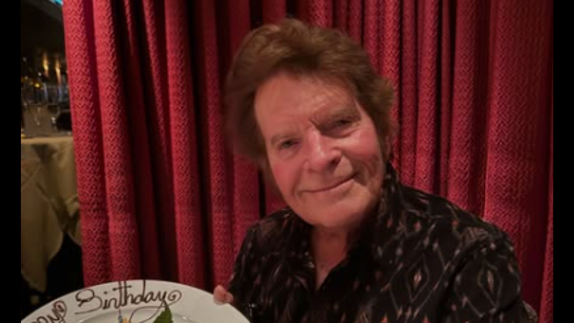 Creedence Clearwater Revival’s John Fogerty reveals he wants This Oscar nominee to play him in biopic 