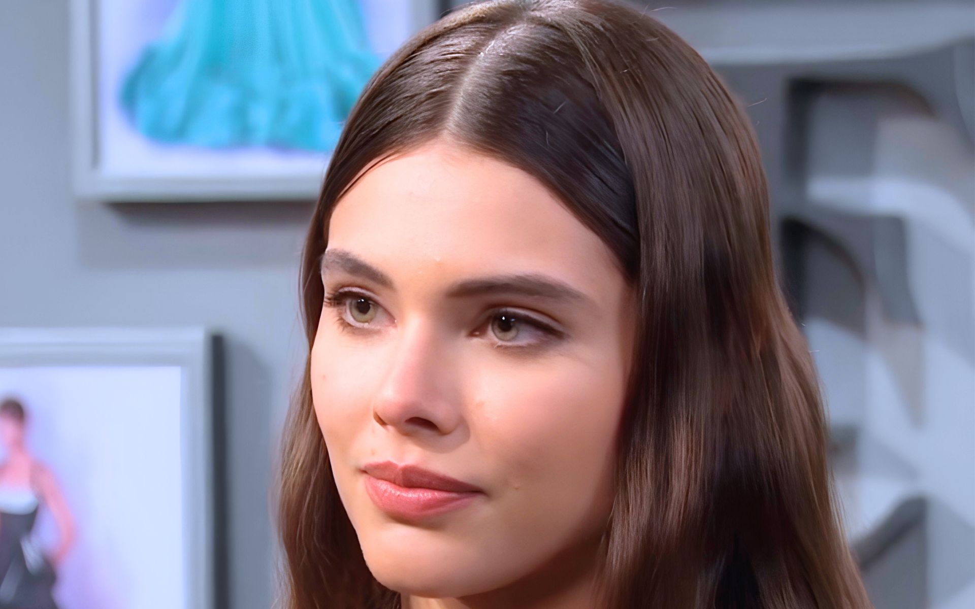 The Bold and the Beautiful Daily Rehash, June 1: Electra was way too calm after Will's firing