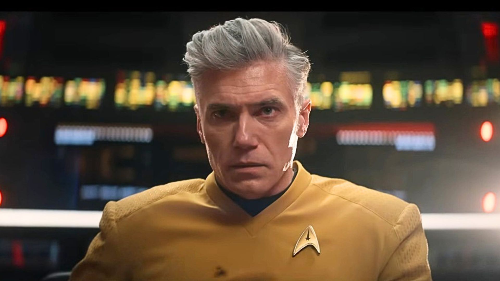 Strange New Worlds Season 4 teases Captain Pike’s crew in a Prehistoric adventure