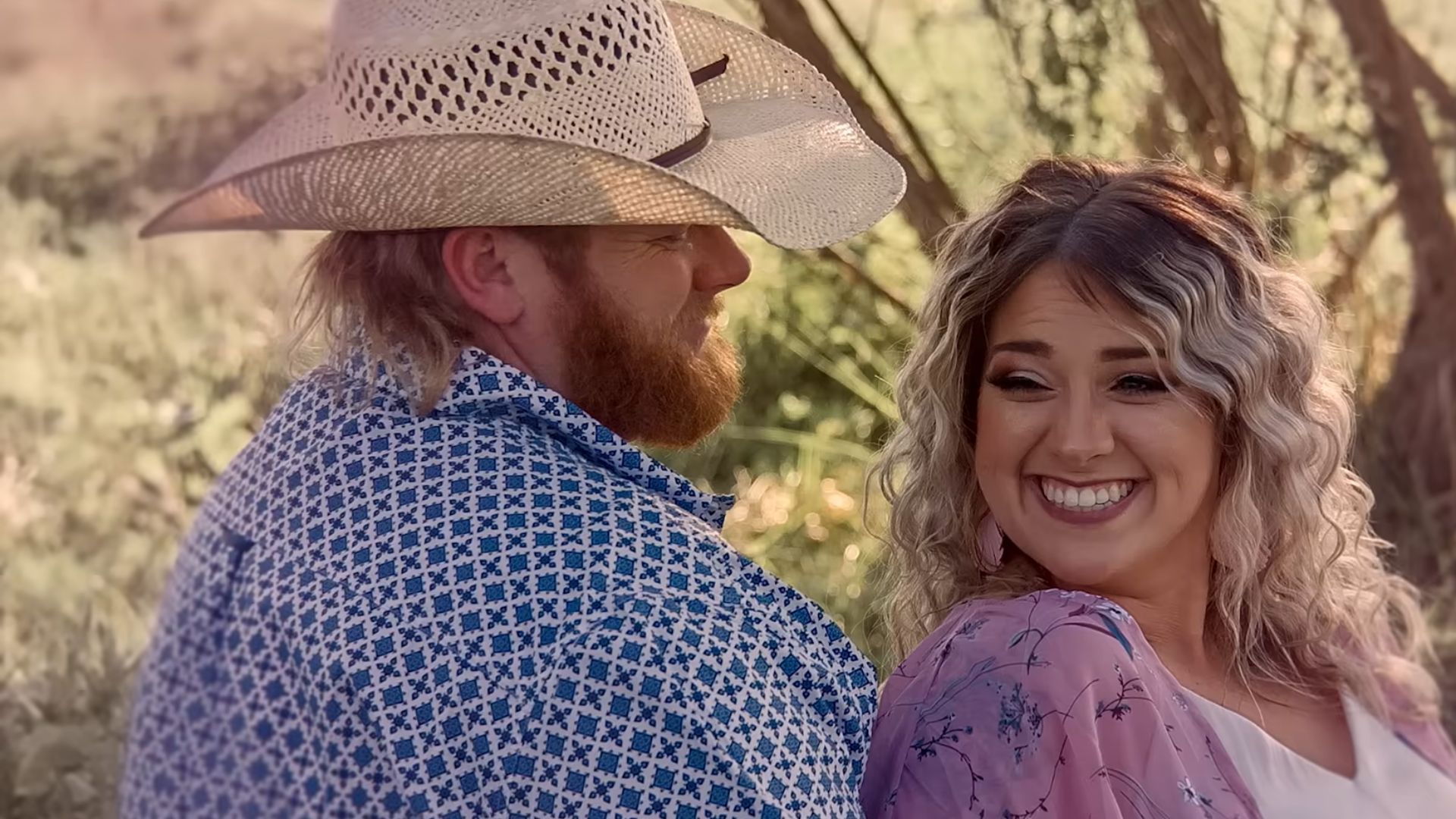 A still from the documentary (Image via YouTube/Netflix)
