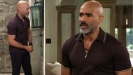 Curtis calmly talked to Portia in style | Image: ABC