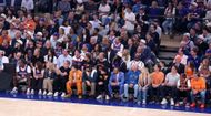 2026 NBA Finals - Game Three - Source: Getty
