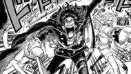 Still from the manga