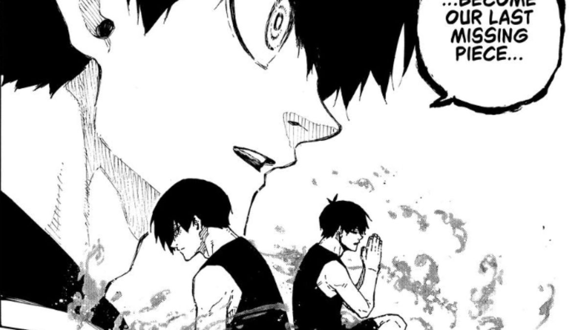 Blue Lock Chapter 352: Release date and everything we need to know