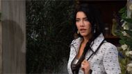 Electra may be growing tired of the double standards at Forrester | Image: CBS