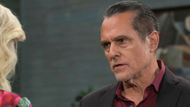 Sonny means business | Image: ABC