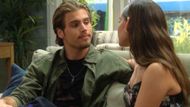 Will spent time with Electra | Image: CBS