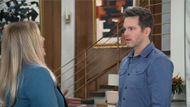 Lucas is all in with Laura | Image: ABC