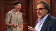 RJ has been nagging Ridge to fire Will for weeks on The Bold and the Beautiful | Image: CBS