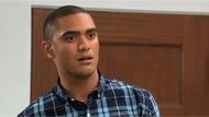 Jens Austin Astrup as Kai Taylor on General Hospital | Image: ABC