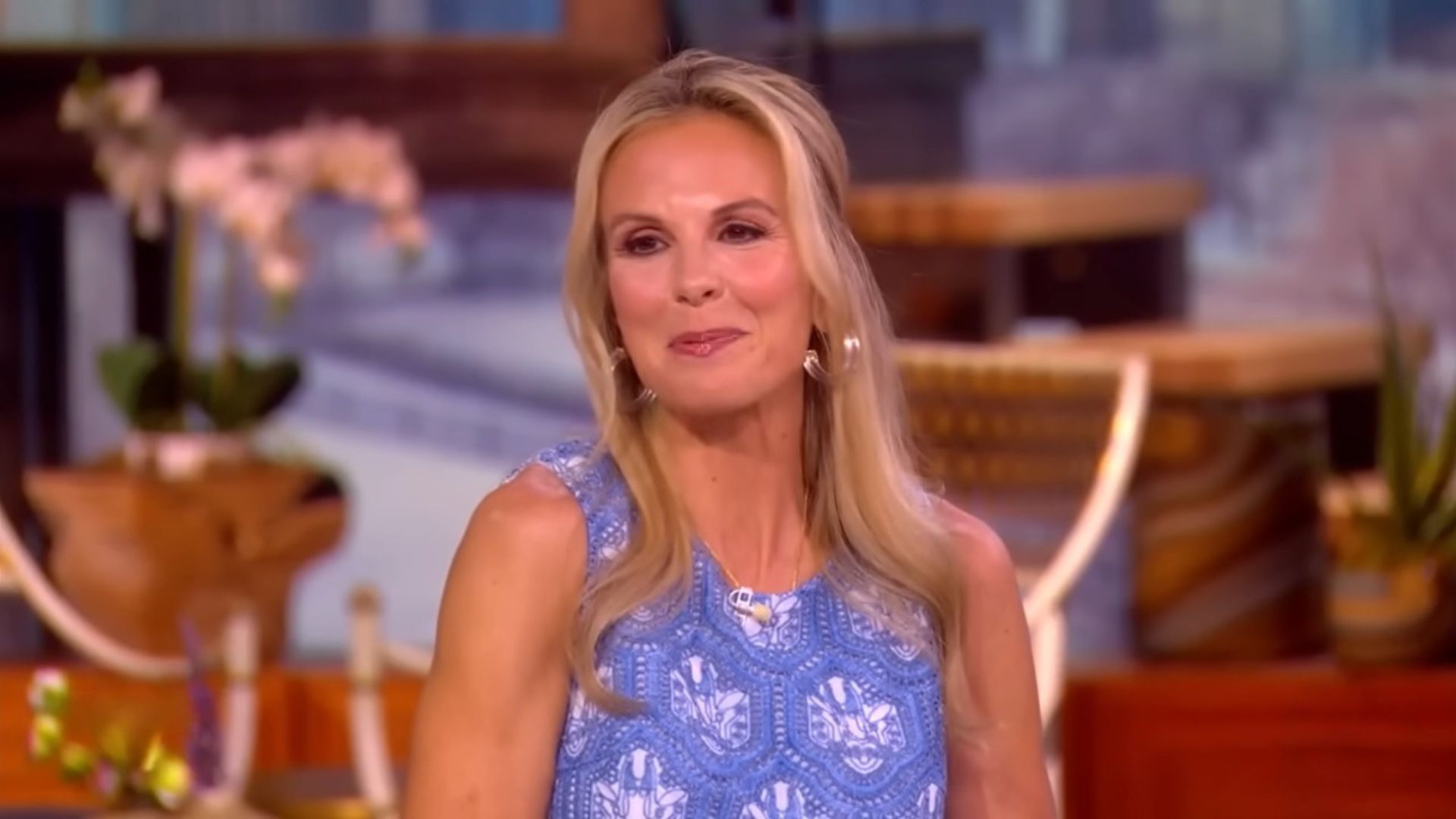 Elizabeth Hasselbeck bio: All about ex-The View host amidst CBS ...