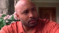 Keith Charles in Six Feet Under (Image Via YouTube/@HBO)