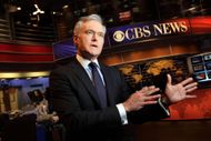Scott Pelley - Source: Getty