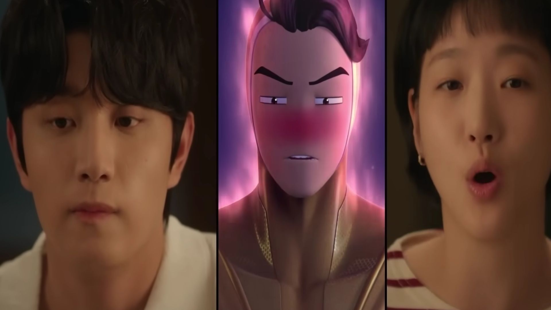 Yumi’s Cells 3 (Image Via YouTube/@tvN Drama)