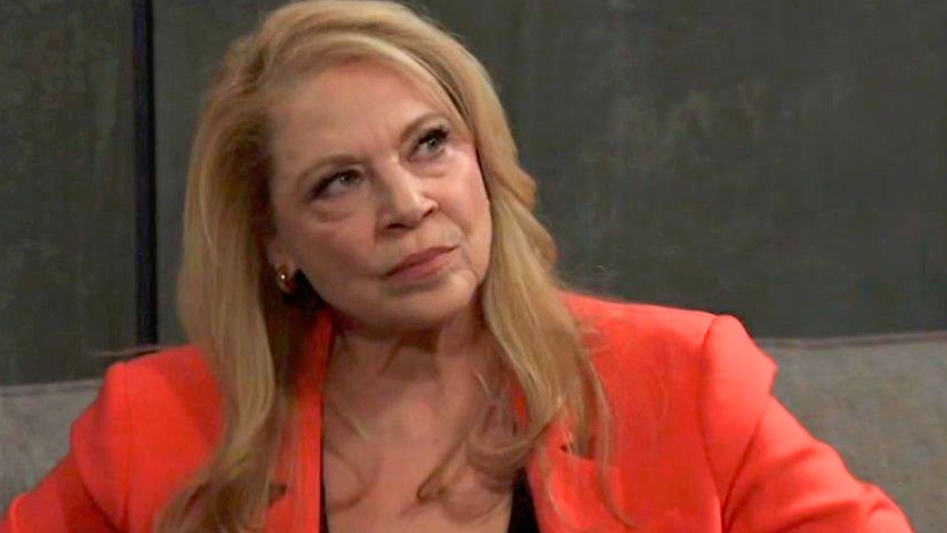 Liesl and Josslyn don't know Carly is upstairs | Image: ABC