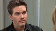 Lucas stepped up to risk his life on General Hospital | Image: ABC