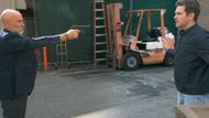 Lucas is the hero we never knew we needed | Image: ABC