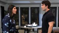 Michael's scheme against Willow could seriously hurt Brook Lynn | Image: ABC