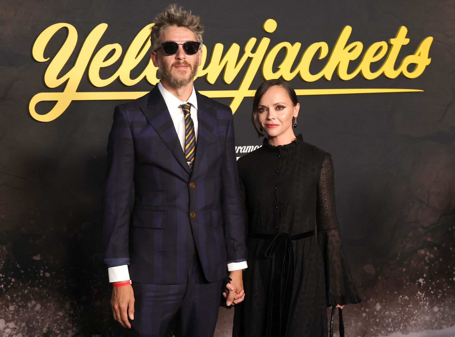 FYC Event For Showtime's "Yellowjackets" - Source: Getty