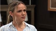 Britt could face Lulu's fury | Image: ABC