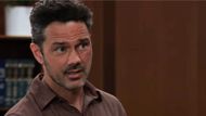 GH's Cassius is Faison's son and his secret project | Image: ABC