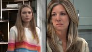 General Hospital's Cullum targeted Charlotte and Carly | Image: ABC