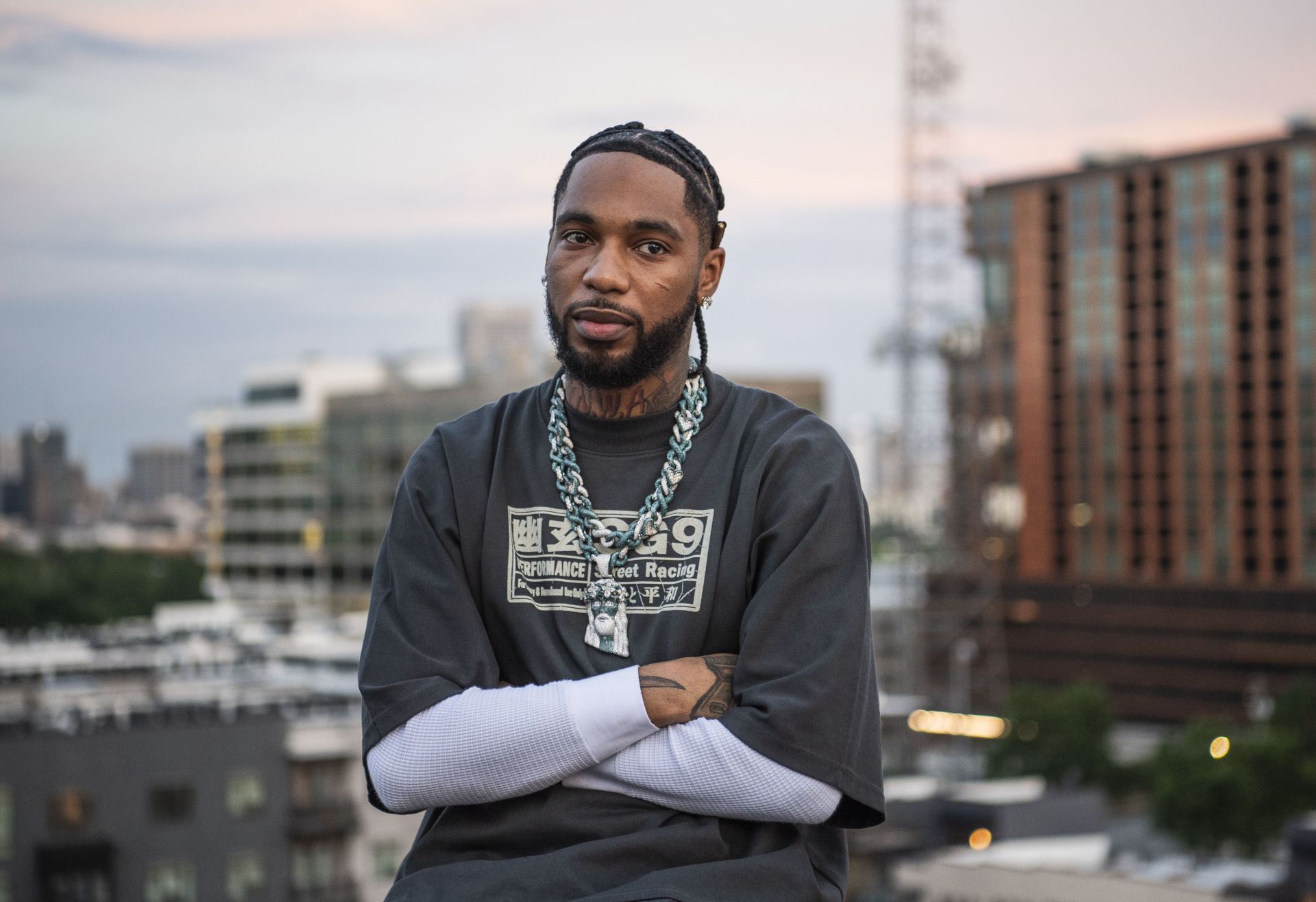 How did Key Glock meet Tay Keith? Friendship explored as former pays tribute to Memphis rapper as he dies at 29