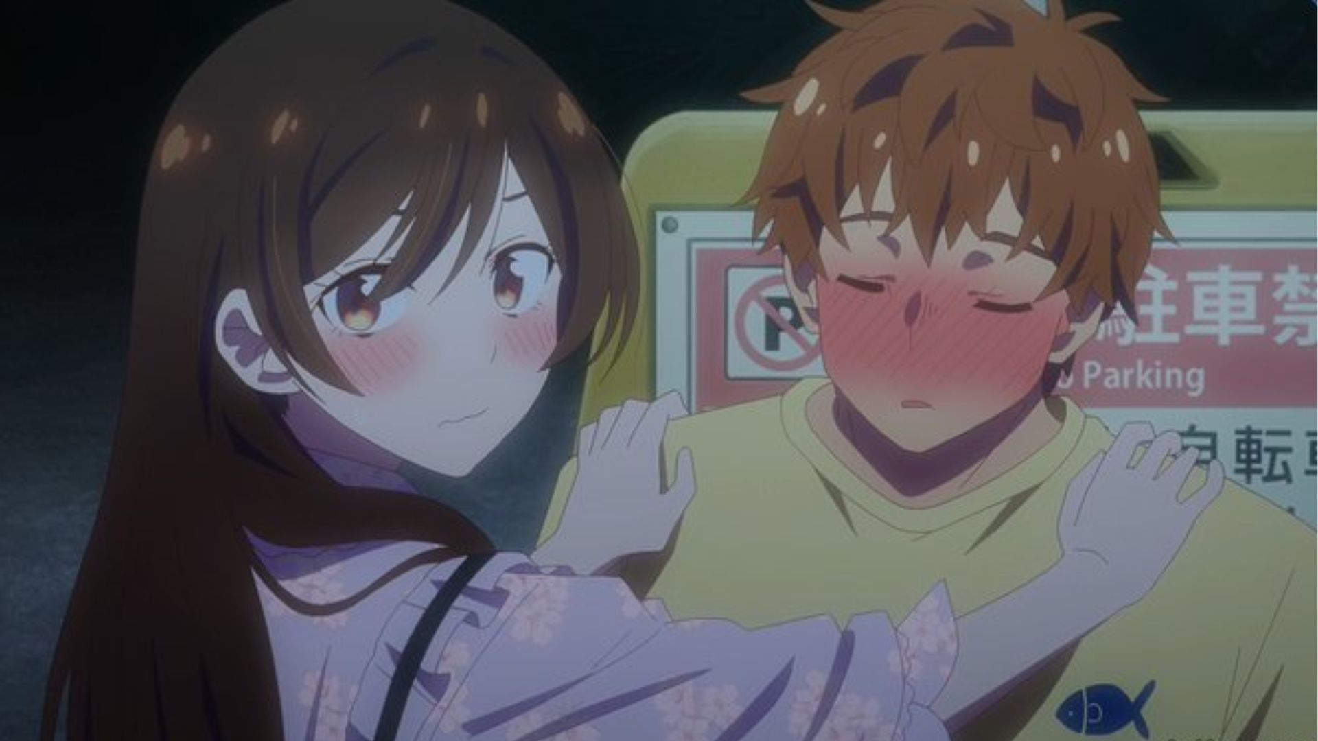 Still from the anime - Source: TMS Entertainment
