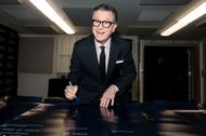 51st Chaplin Award Gala Honoring George Clooney - Inside - Source: Getty