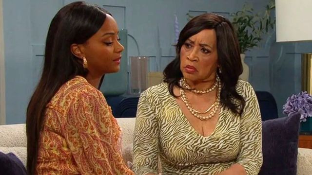 Days Recap: Days of our Lives Recap, June 1: Chanel finally tells her mother she has breast cancer
