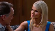 Beyond the Gates: ooh, Vanessa, isn't that Kool-Aid delicious? | Image: CBS