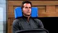 Drew seeks revenge for his condition | Image: ABC
